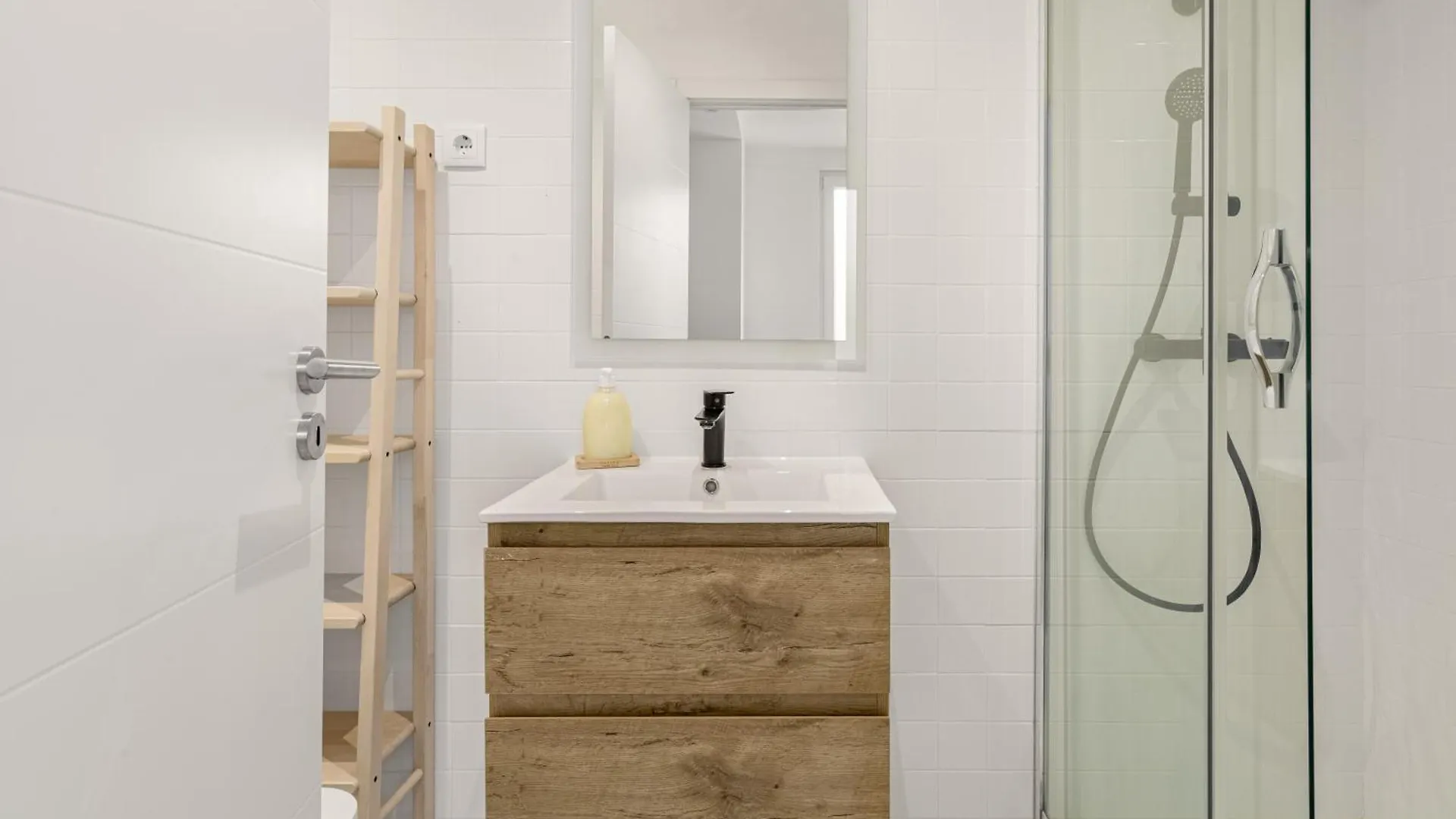 Guestready - Amazing Flat Near Praca Dom Pedro IV Lisboa