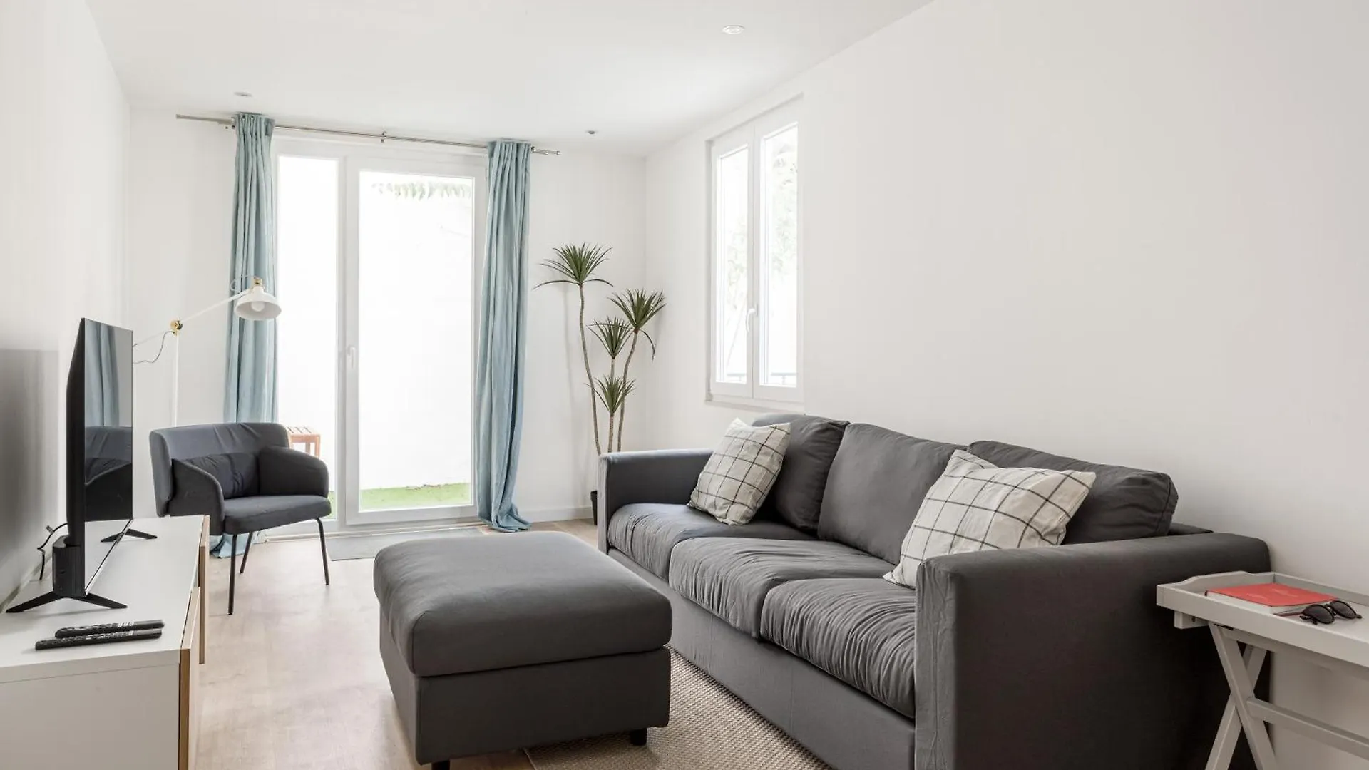 Guestready - Amazing Flat Near Praca Dom Pedro IV