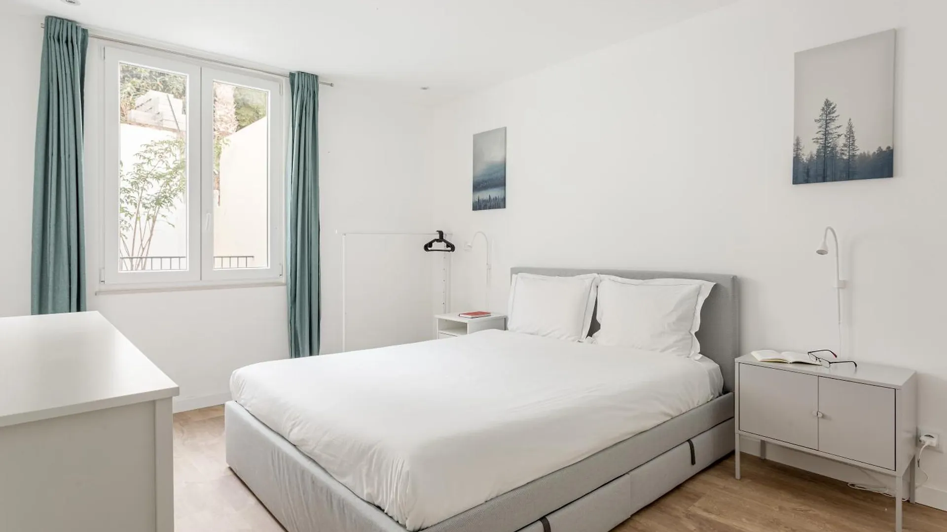 Guestready - Amazing Flat Near Praca Dom Pedro IV Apartmán Lisboa